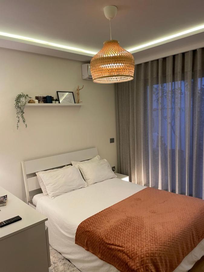 Picasso - Luxury Apartment With Swimming Pool Casablanca Eksteriør billede